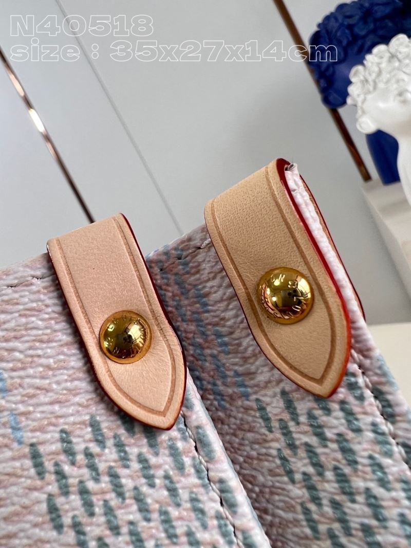 Louis Vuitton Shopping Bags